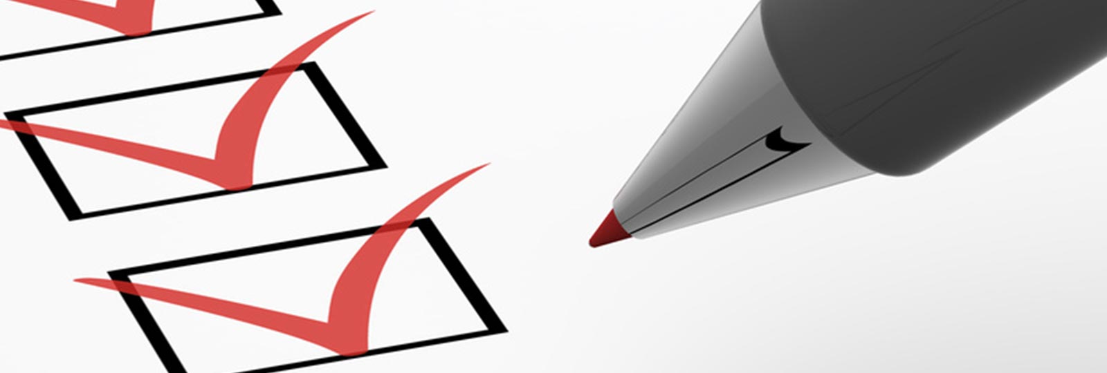 Checkliste Checkliste